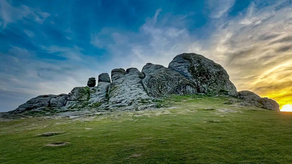 Haytor, Dartmoor